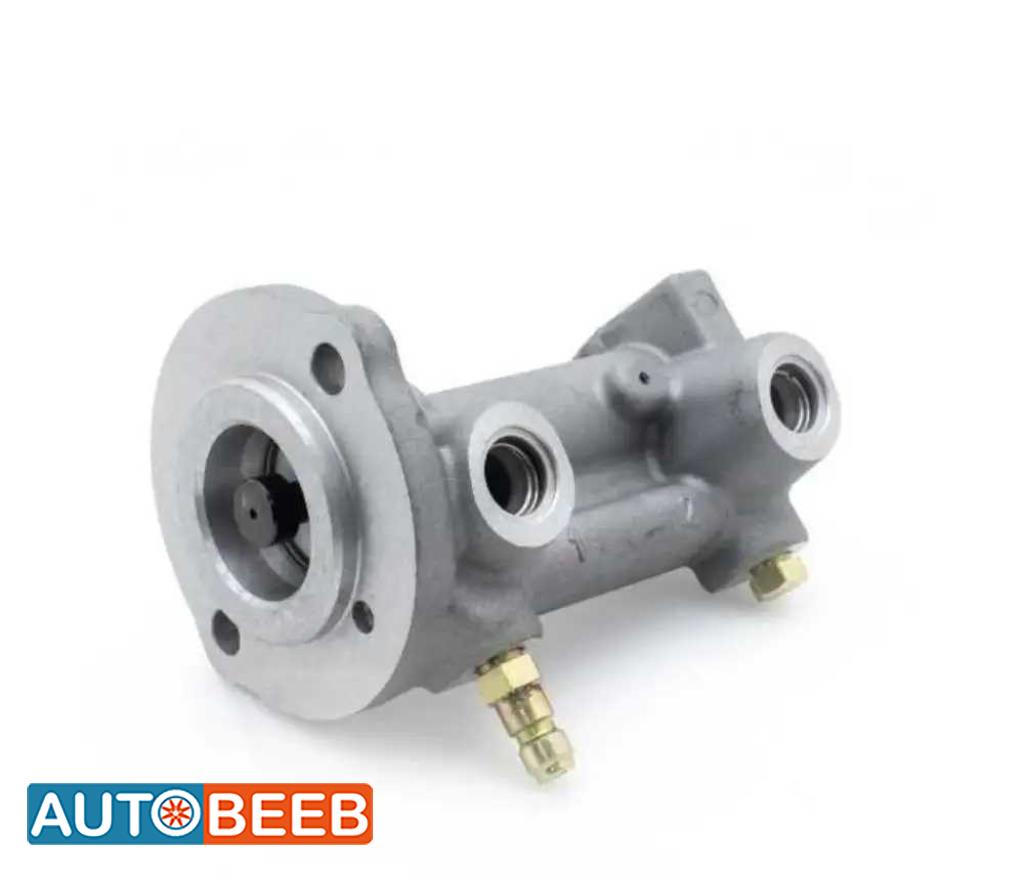 Shifting Cylinder For MAN TGA
