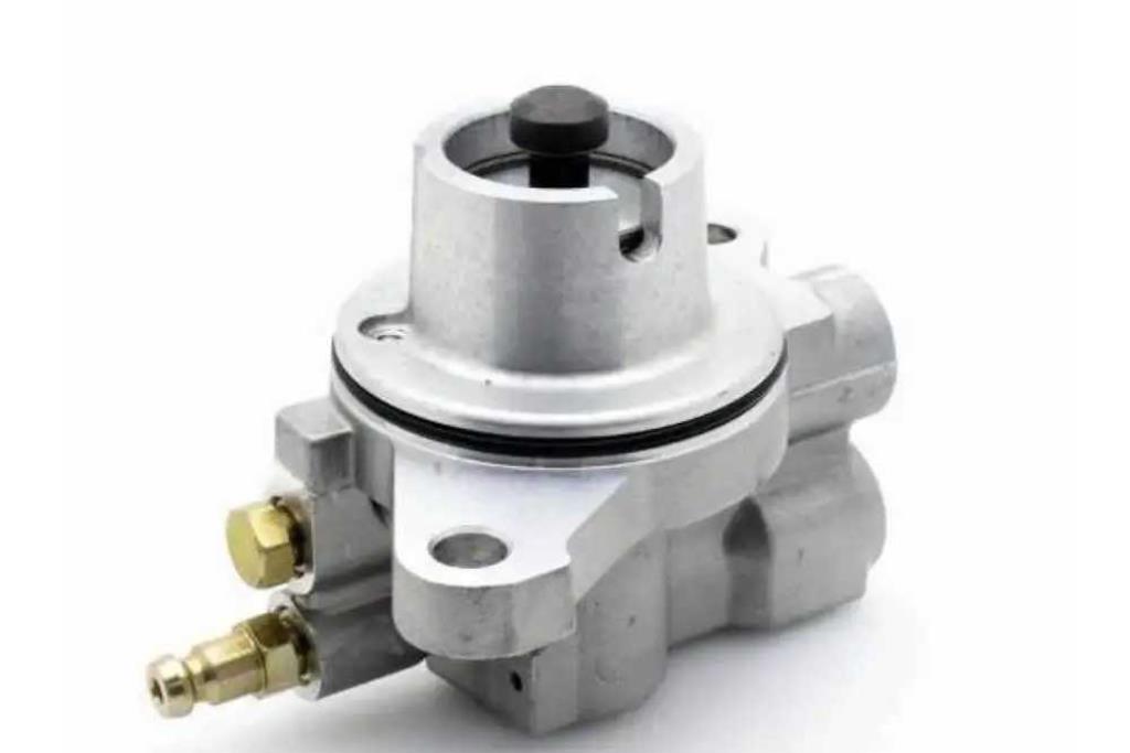 Shifting Cylinder for Mercedes Benz AXOR ATEGO ACTROS MP2 MP3 AXOR2
