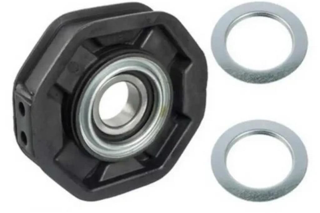 Propshaft Centre Bearing For Mercedes Benz 500x500 AXOR ATEGO ACTROS