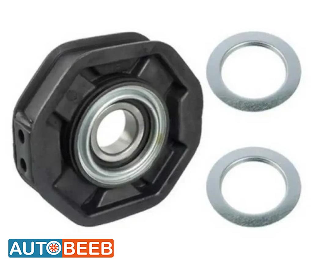 Propshaft Centre Bearing For Mercedes Benz 500x500 AXOR ATEGO ACTROS
