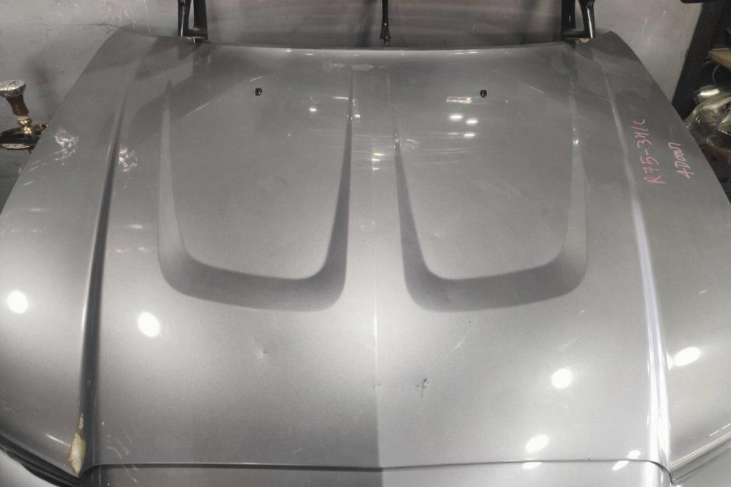 Body  Hood Dodge Charger