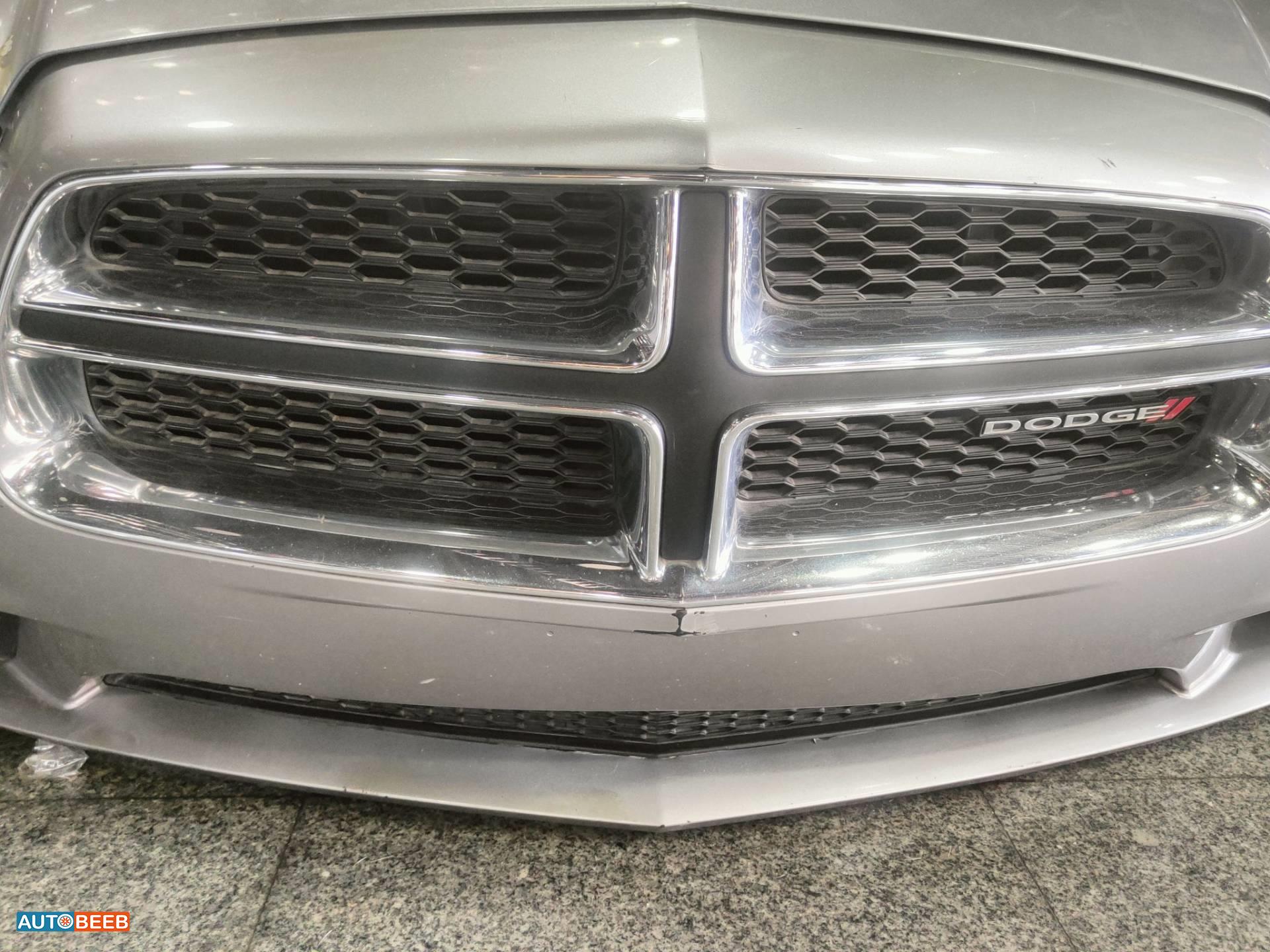 Body  Grilles Dodge Charger