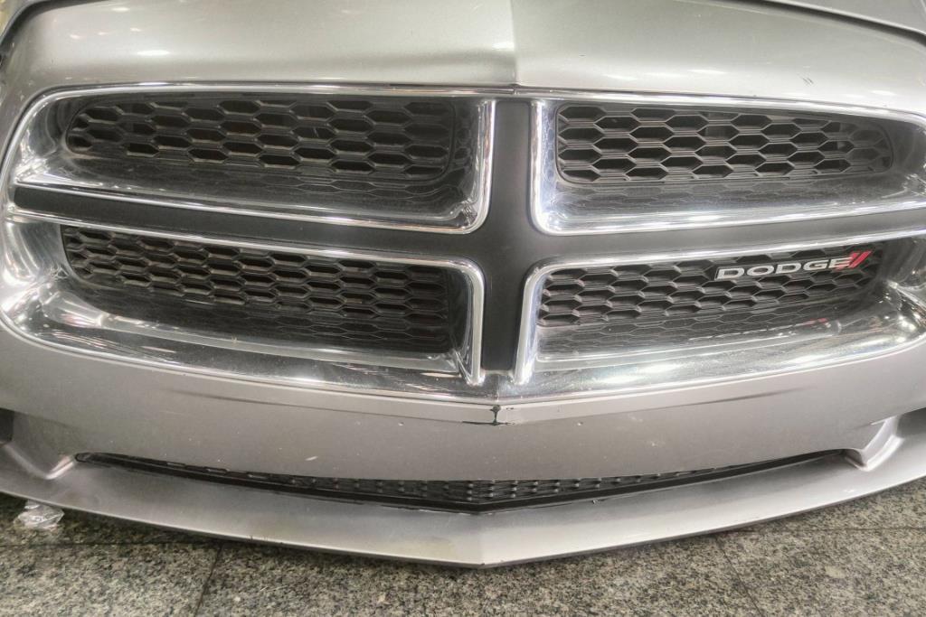 Body  Grilles Dodge Charger
