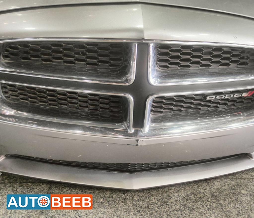 Body  Grilles Dodge Charger