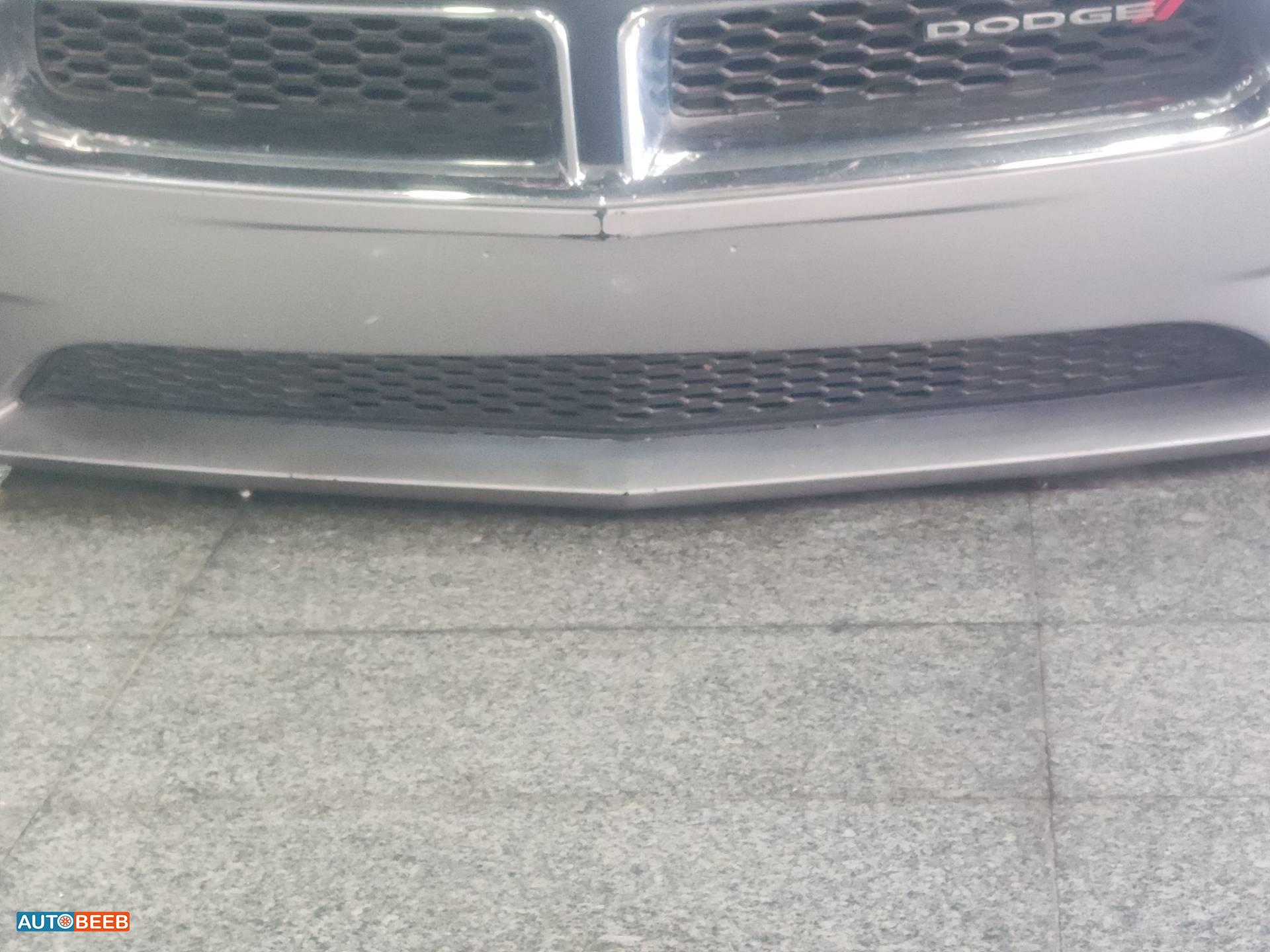 Body  Grilles Dodge Charger