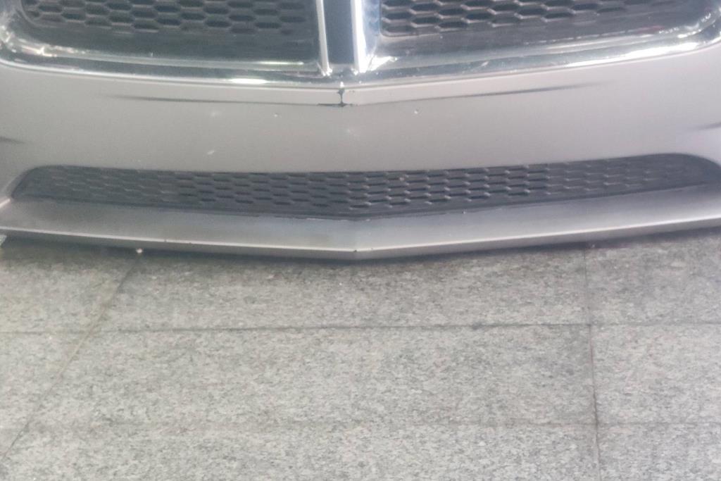 Body  Grilles Dodge Charger