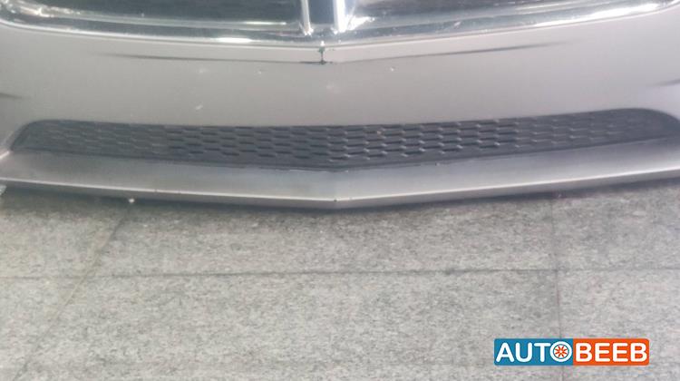 Body  Grilles Dodge Charger