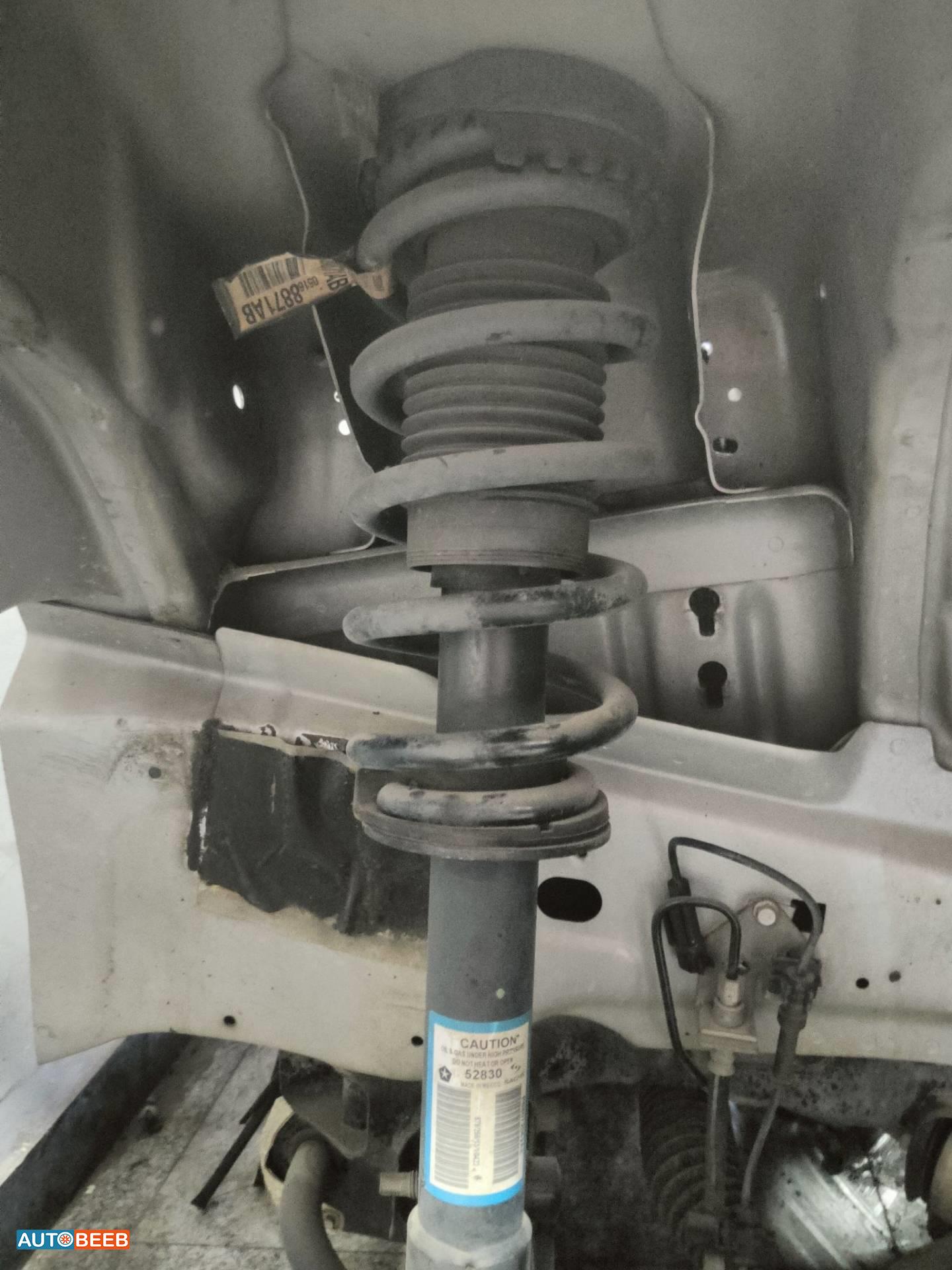  Shock Absorber Dodge Charger