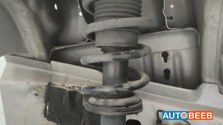  Shock Absorber Dodge Charger