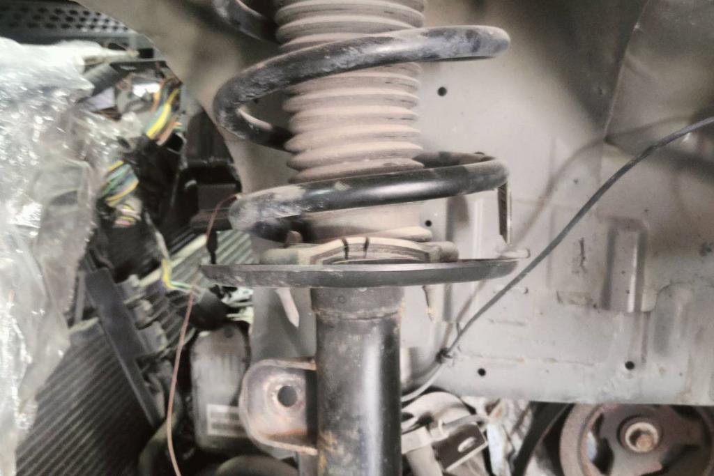 Shock Absorber Ford Explorer
