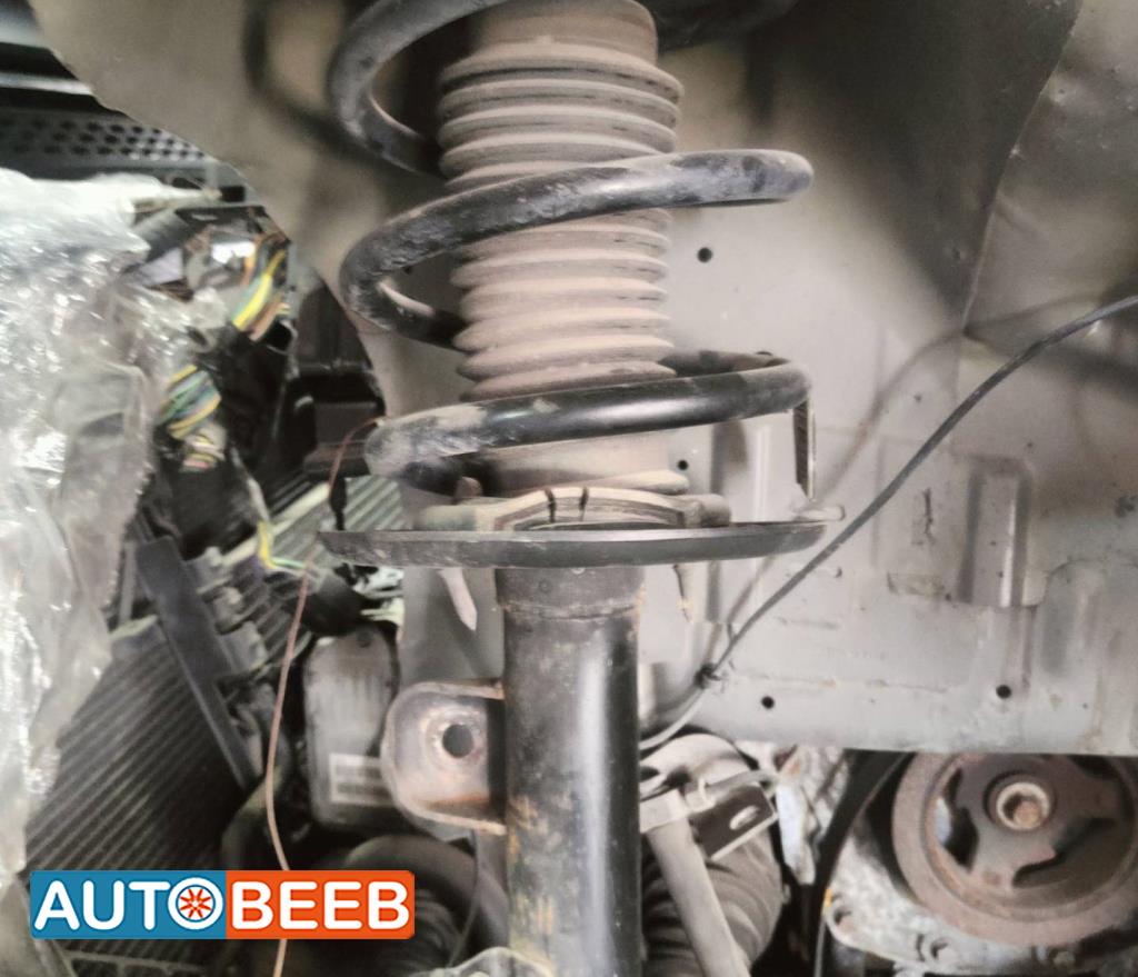  Shock Absorber Ford Explorer