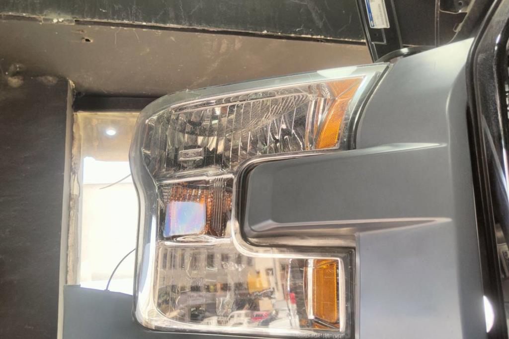 Lights Front light Ford F-150