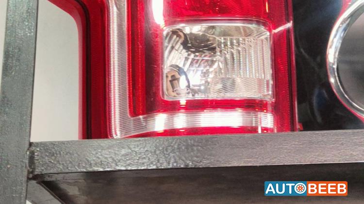 ضوء خلفي يمين شمال فورد f150 2015 2016