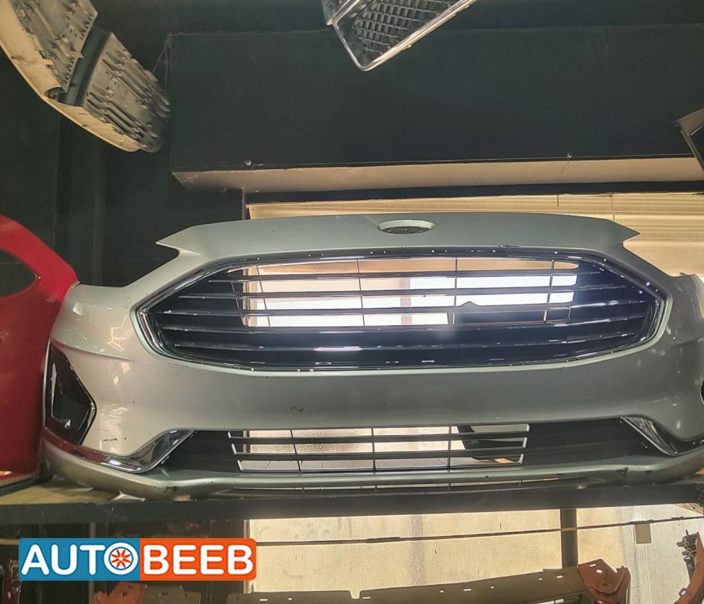 طمبون امامي فورد فيوجن 2019 2020