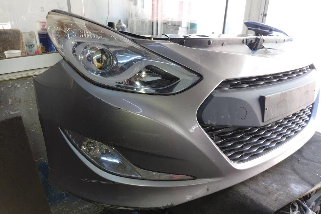 Body  Front clip Hyundai Sonata