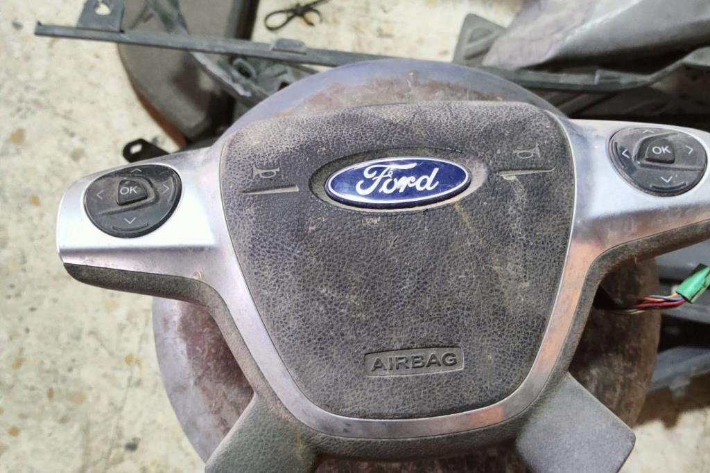 ايرباغ ستيرنج فورد c max  2013 2014 2015 2016 2017