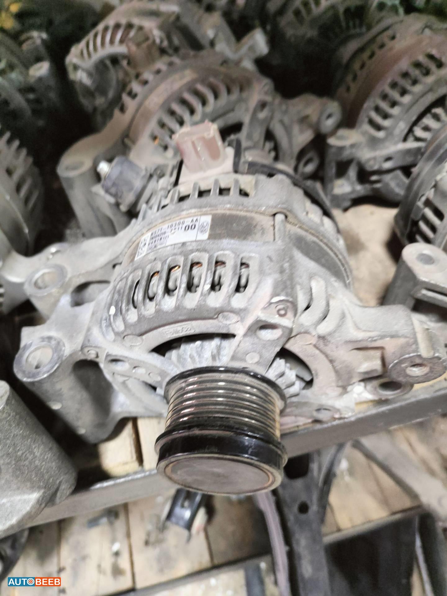  Mechanics  Jeep Grand Cherokee