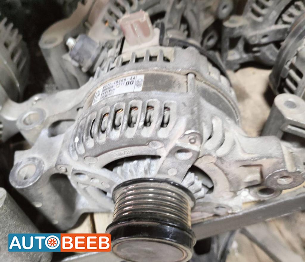  Mechanics  Jeep Grand Cherokee