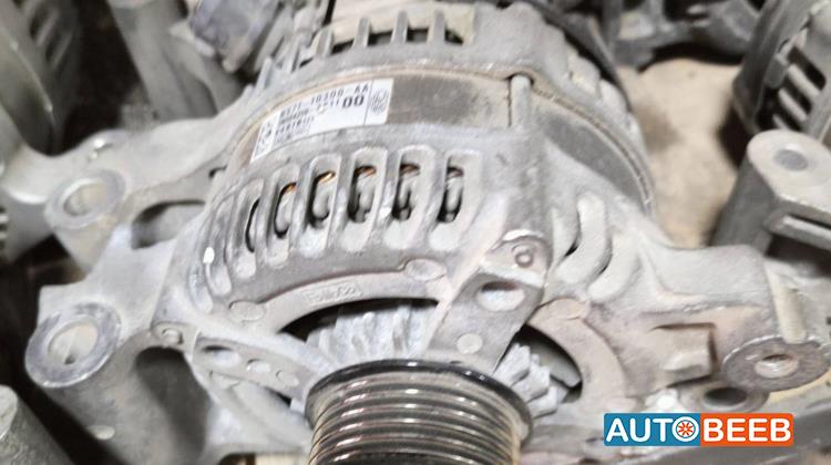  Mechanics  Jeep Grand Cherokee