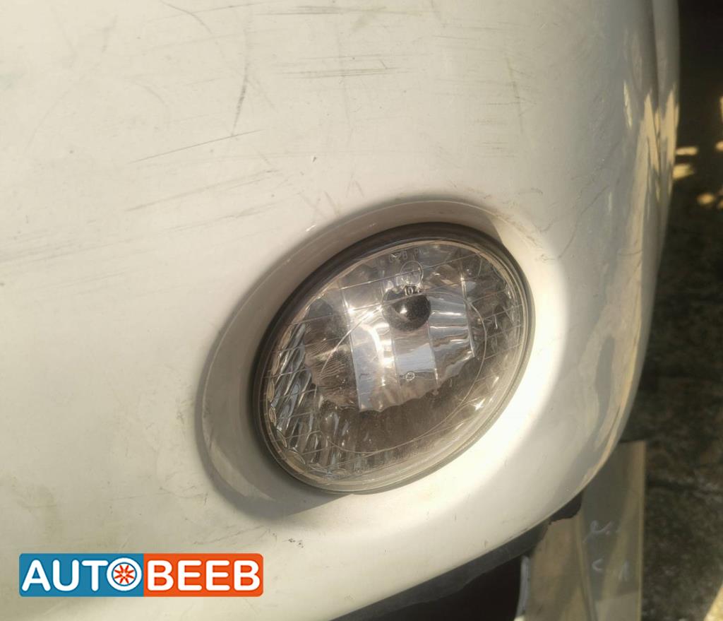 Lights Spotlight KIA Cerato