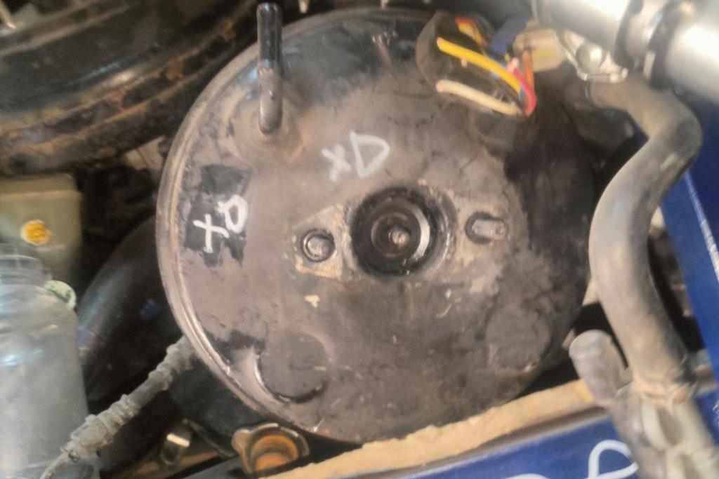  Mechanics  Hyundai Avante
