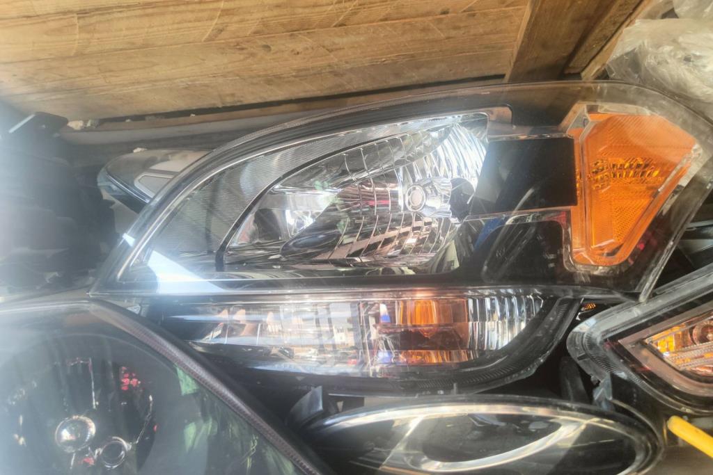 Lights Front light KIA Soul
