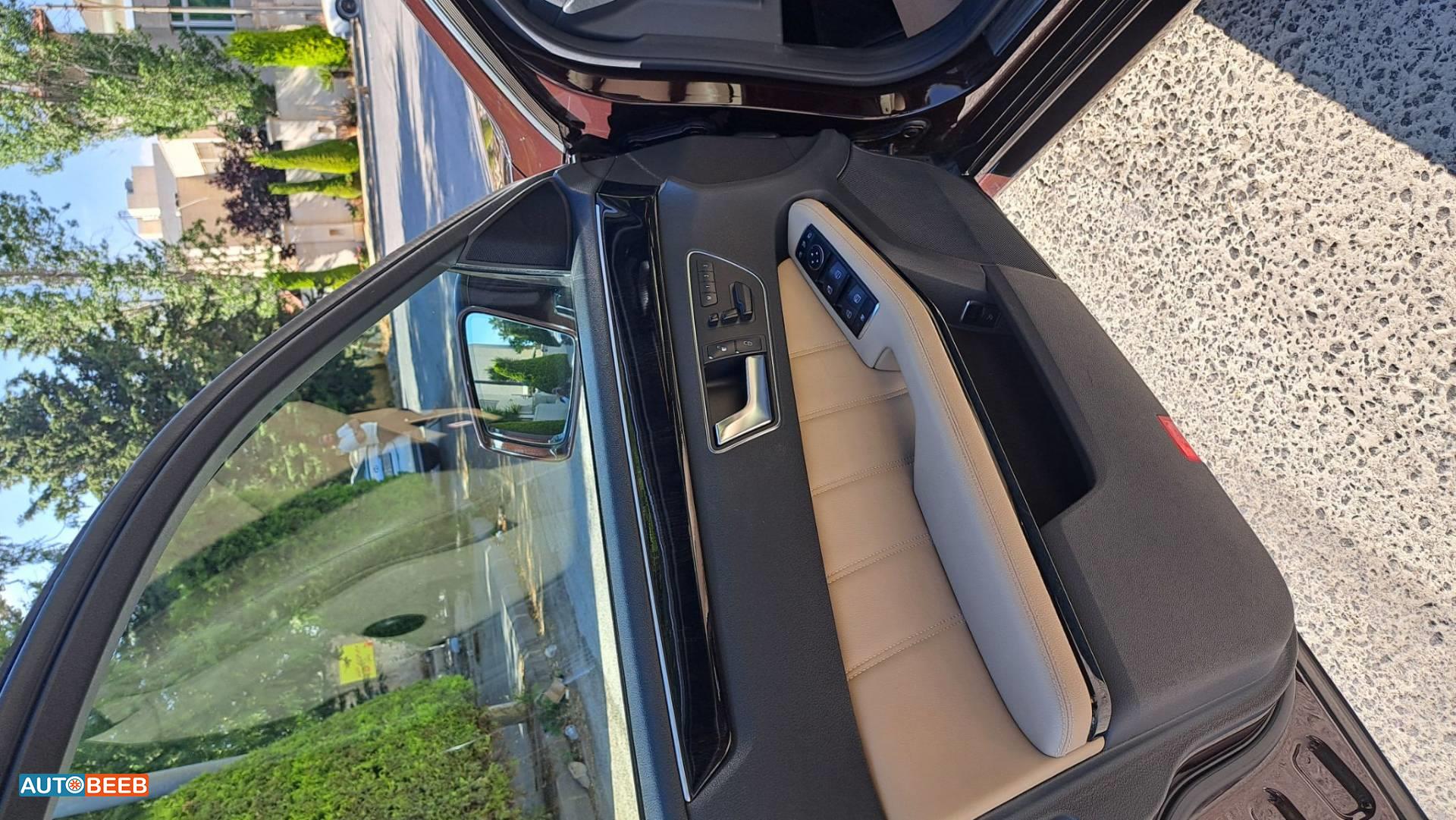 Mercedes Benz E200 2013