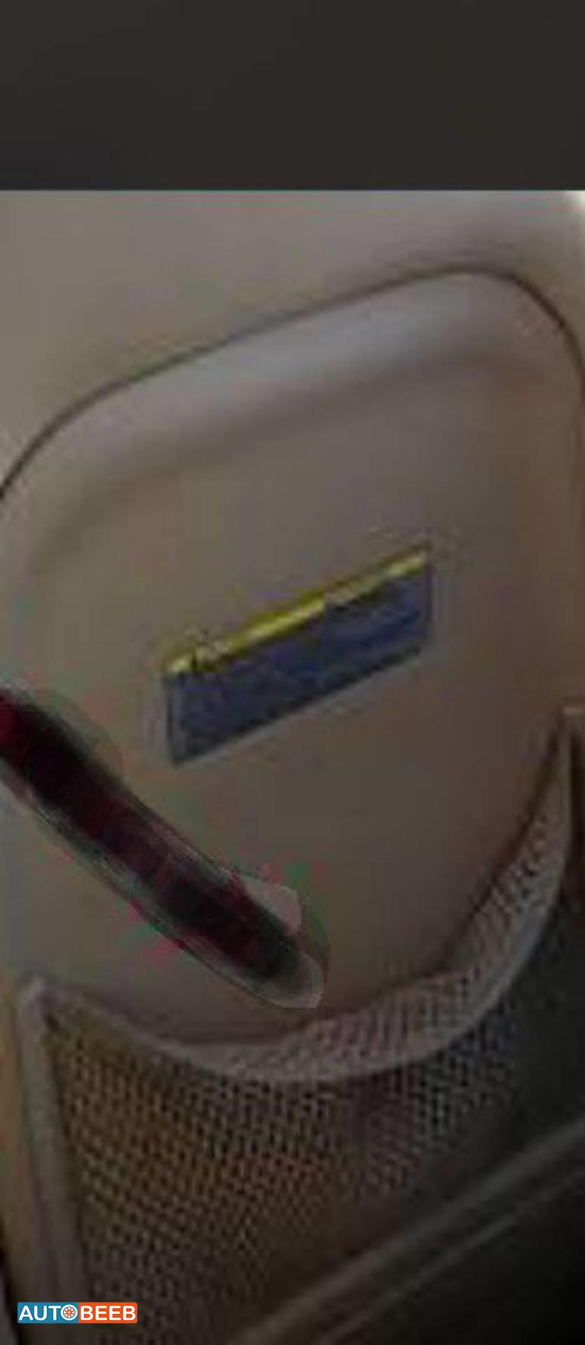 Cabin  Seat Cover Hyundai Elantra