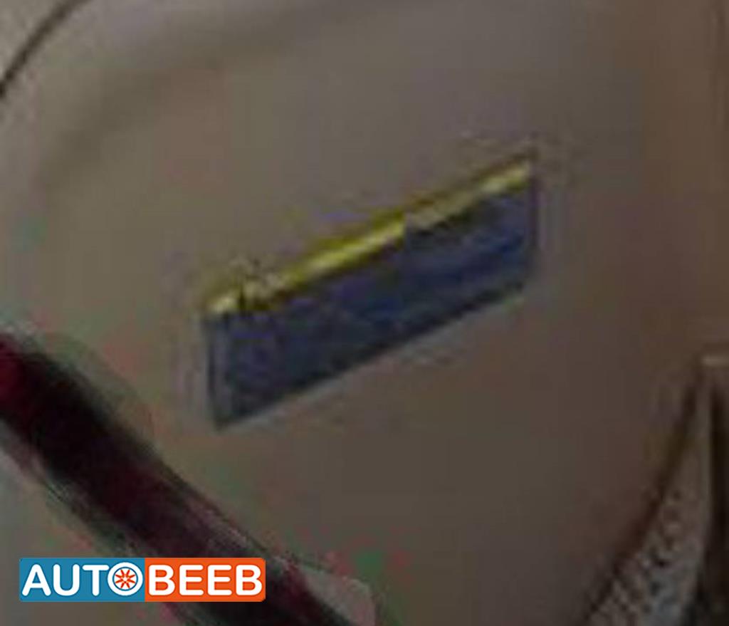 Cabin  Seat Cover Hyundai Elantra
