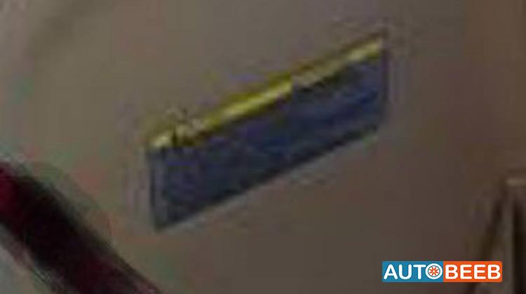 Cabin  Seat Cover Hyundai Elantra