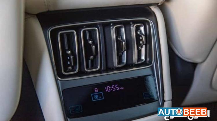 BYD Song L 2023