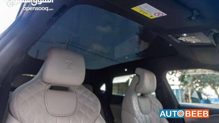 BYD Song L 2023