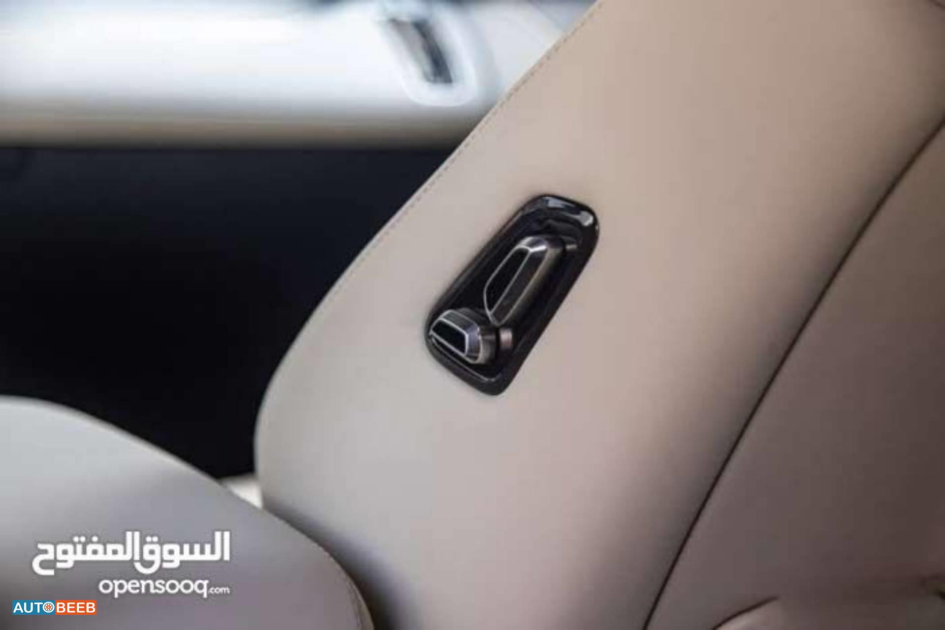 BYD Song L 2023