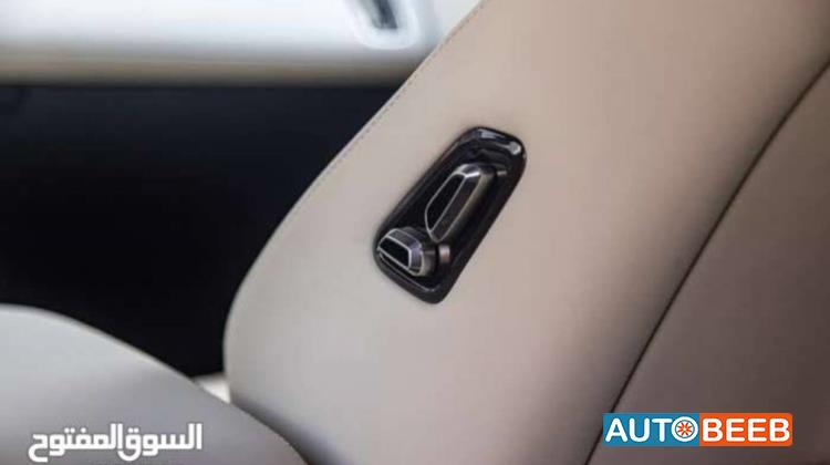 BYD Song L 2023
