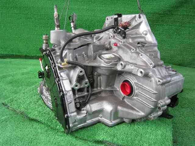  Gear Box Nissan Tiida