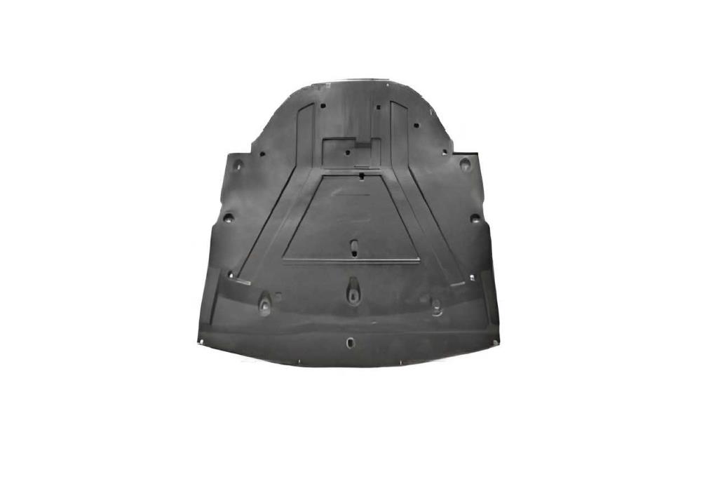 BOTTOM ENGINE COVER (INJECTION) NISSAN QASHQAI From 2013 Until 2017