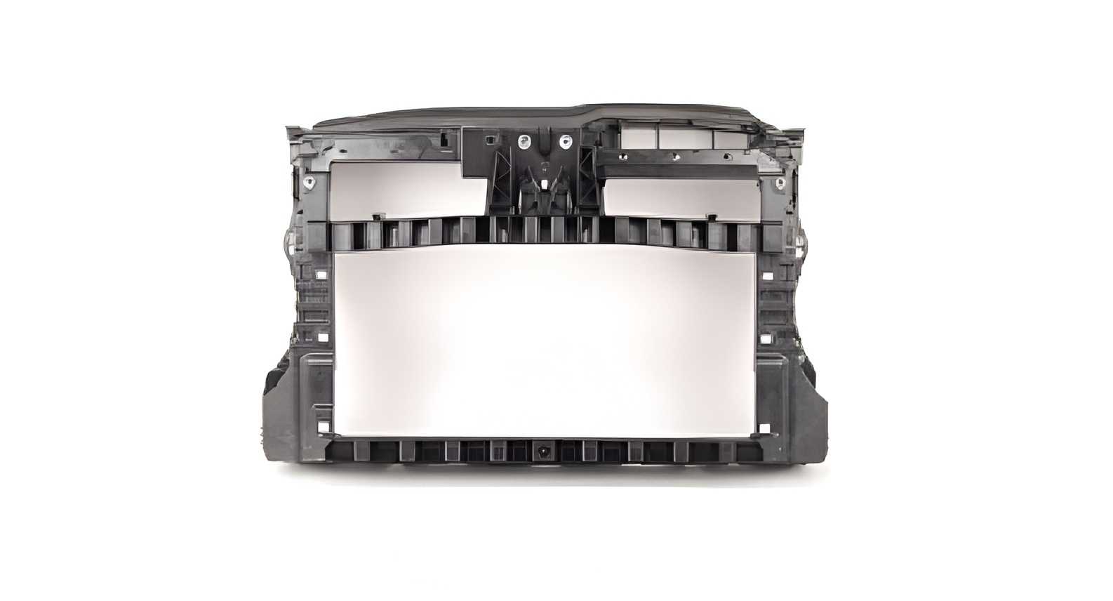 RADIATOR SUPPORT VOLKSWAGEN GOLF 6