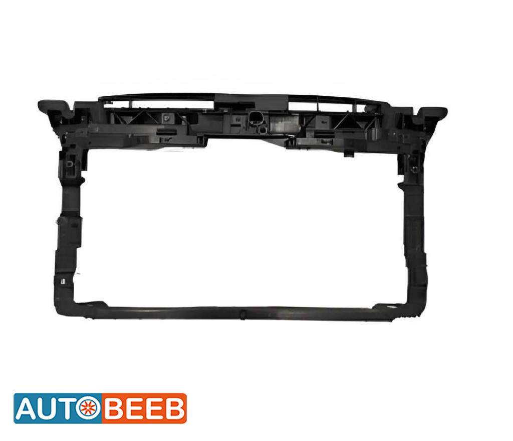 RADIATOR SUPPORT (DIESEL&GASOLINE) VOLKSWAGEN GOLF 8 2021 - 2026