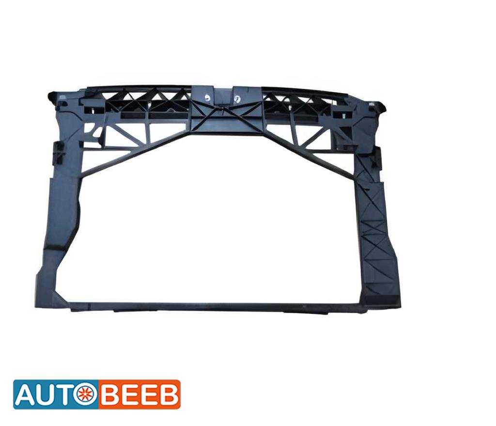 RADIATOR SUPPORT (THICK TYPE) SEAT LEON 2013 - 2026