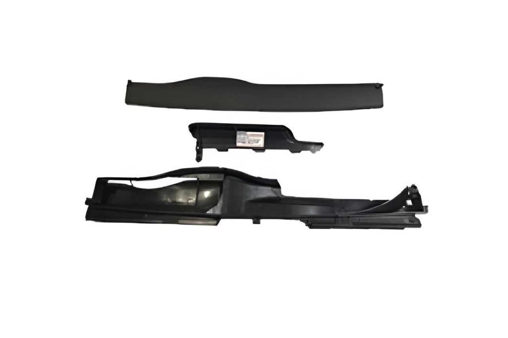 AIR INTAKE DUCT DIESEL Volkswagen Group SET (3 PCS) ALL MODEL