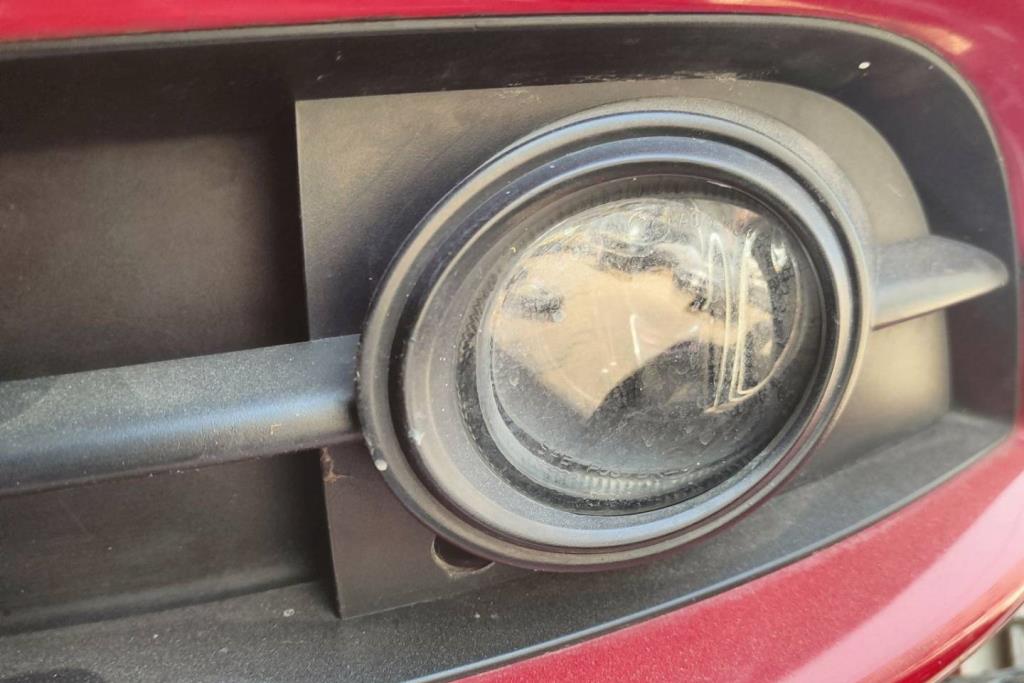Lights Spotlight Audi A3