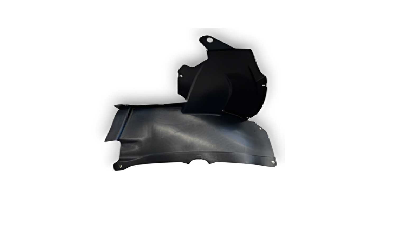 INNER FENDER (INJECTION) VOLKSWAGEN PASSAT 2011-2015 R
