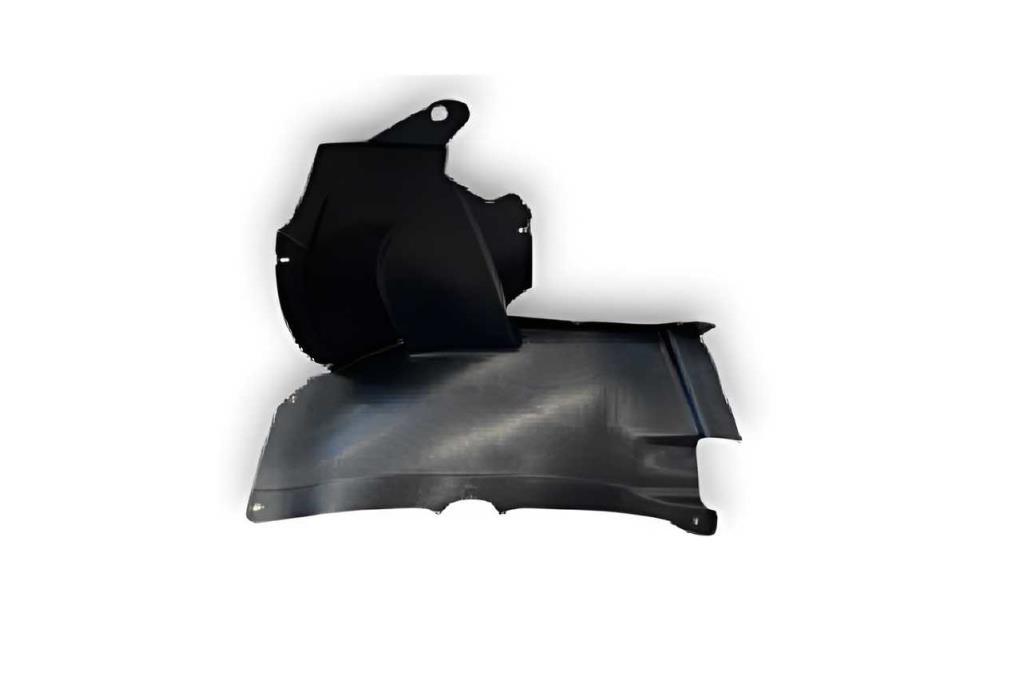 INNER FENDER (INJECTION) VOLKSWAGEN PASSAT 2006-2011 L