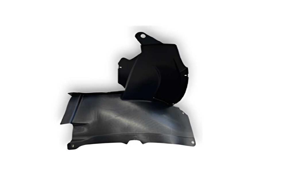 INNER FENDER (INJECTION) VOLKSWAGEN PASSAT 2006-2011 R