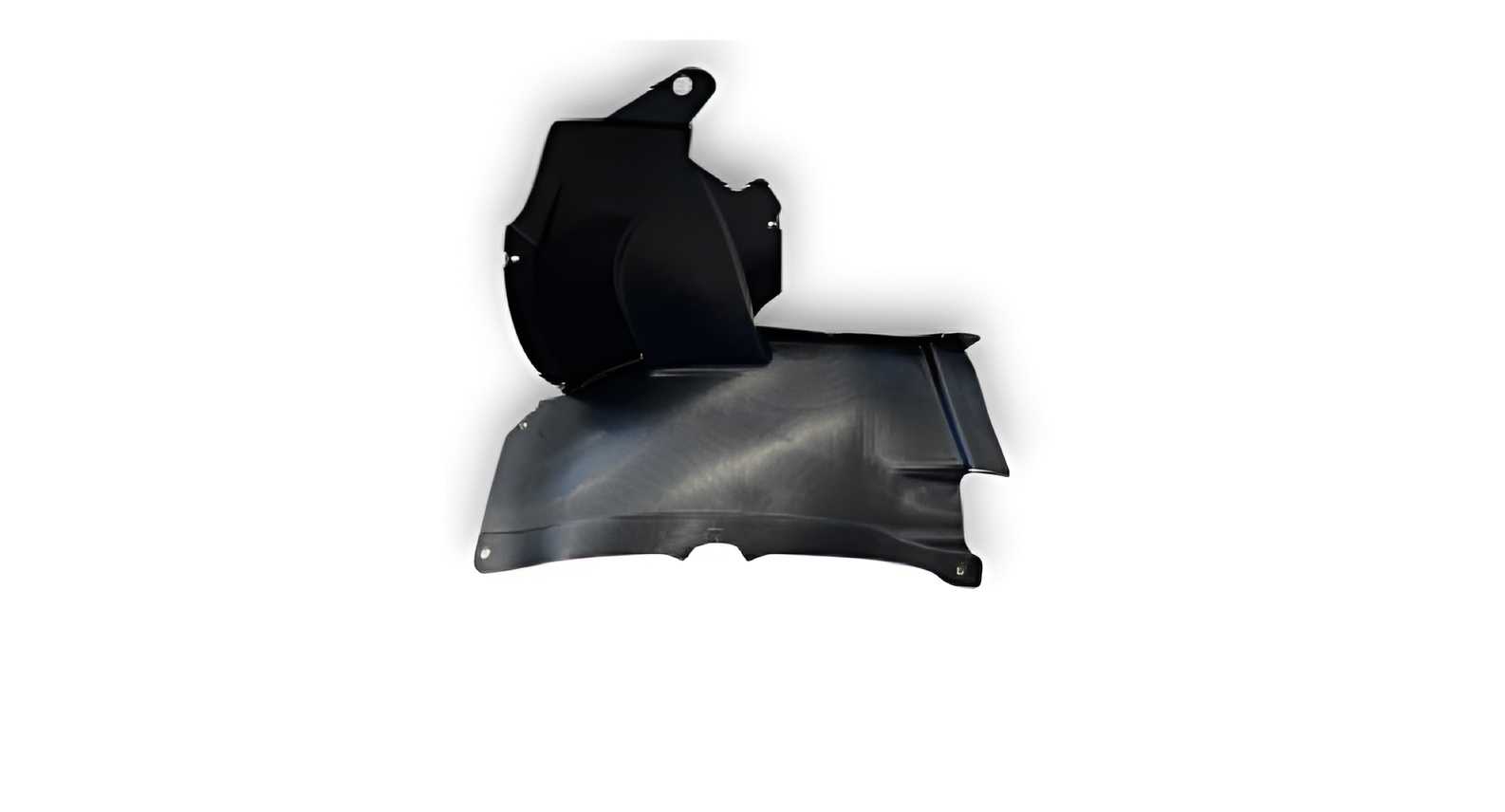 INNER FENDER (INJECTION) VOLKSWAGEN PASSAT CC L
