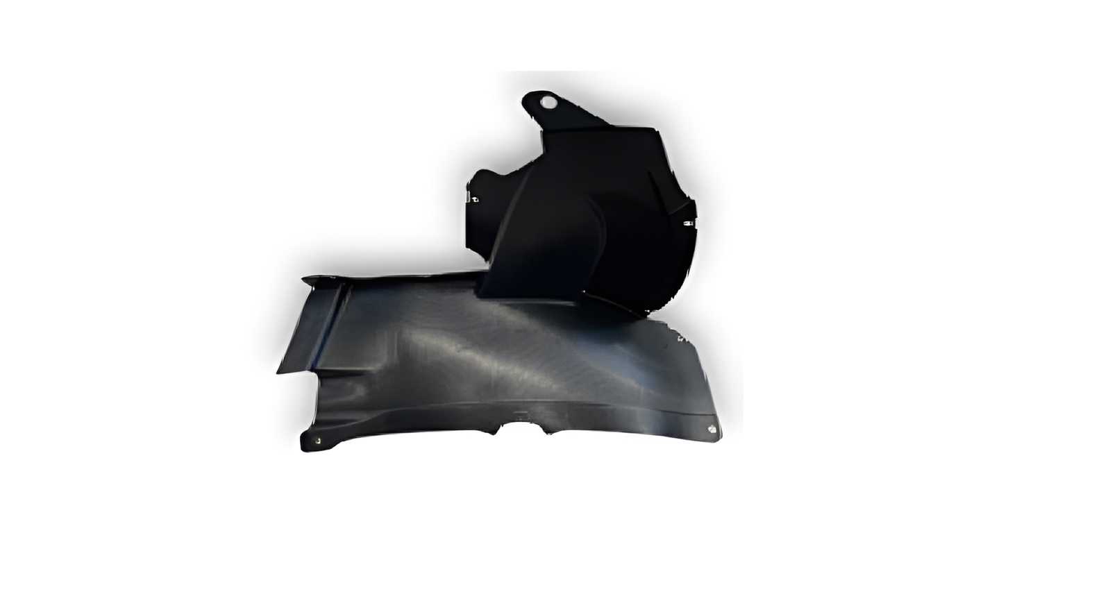INNER FENDER (INJECTION) VOLKSWAGEN PASSAT CC R