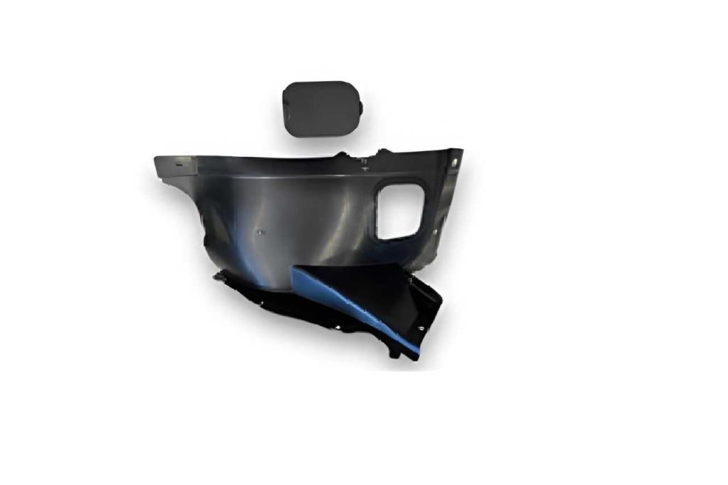 INNER FENDER (INJECTION) VOLKSWAGEN GOLF 7 R