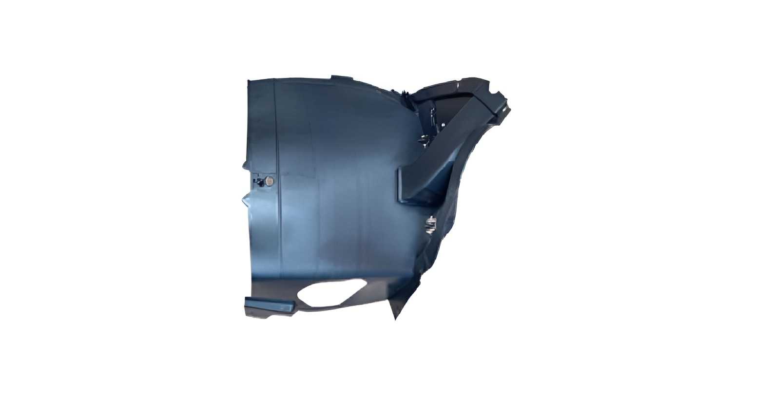 INNER FENDER (INJECTION) VOLKSWAGEN PASSAT 2015 L
