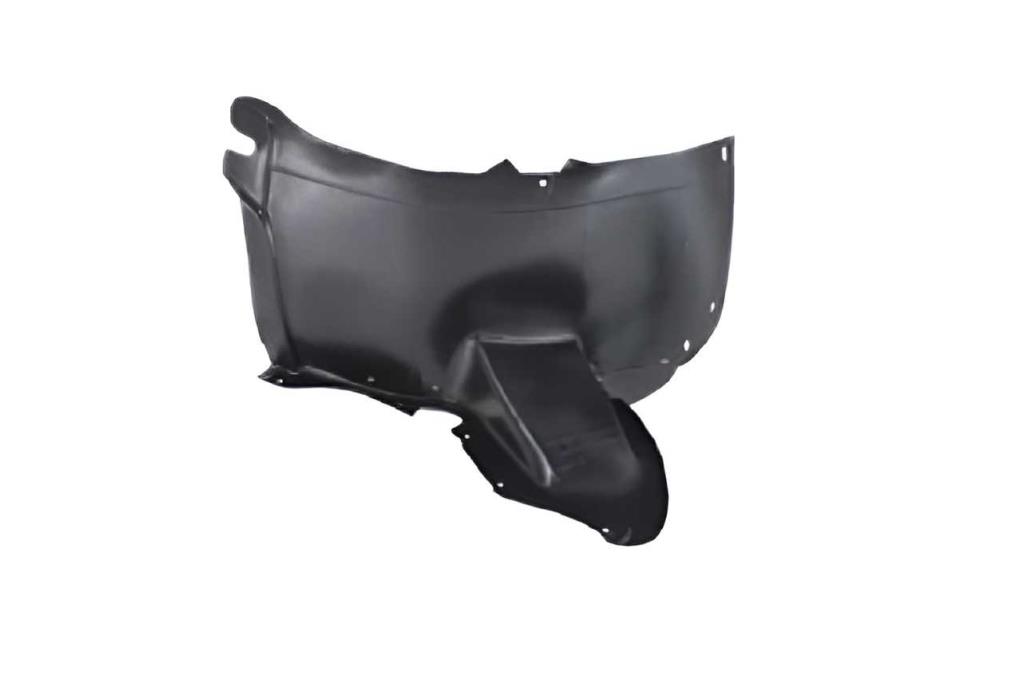 INNER FENDER (INJECTION) VOLKSWAGEN GOLF 6 2009-2011 L