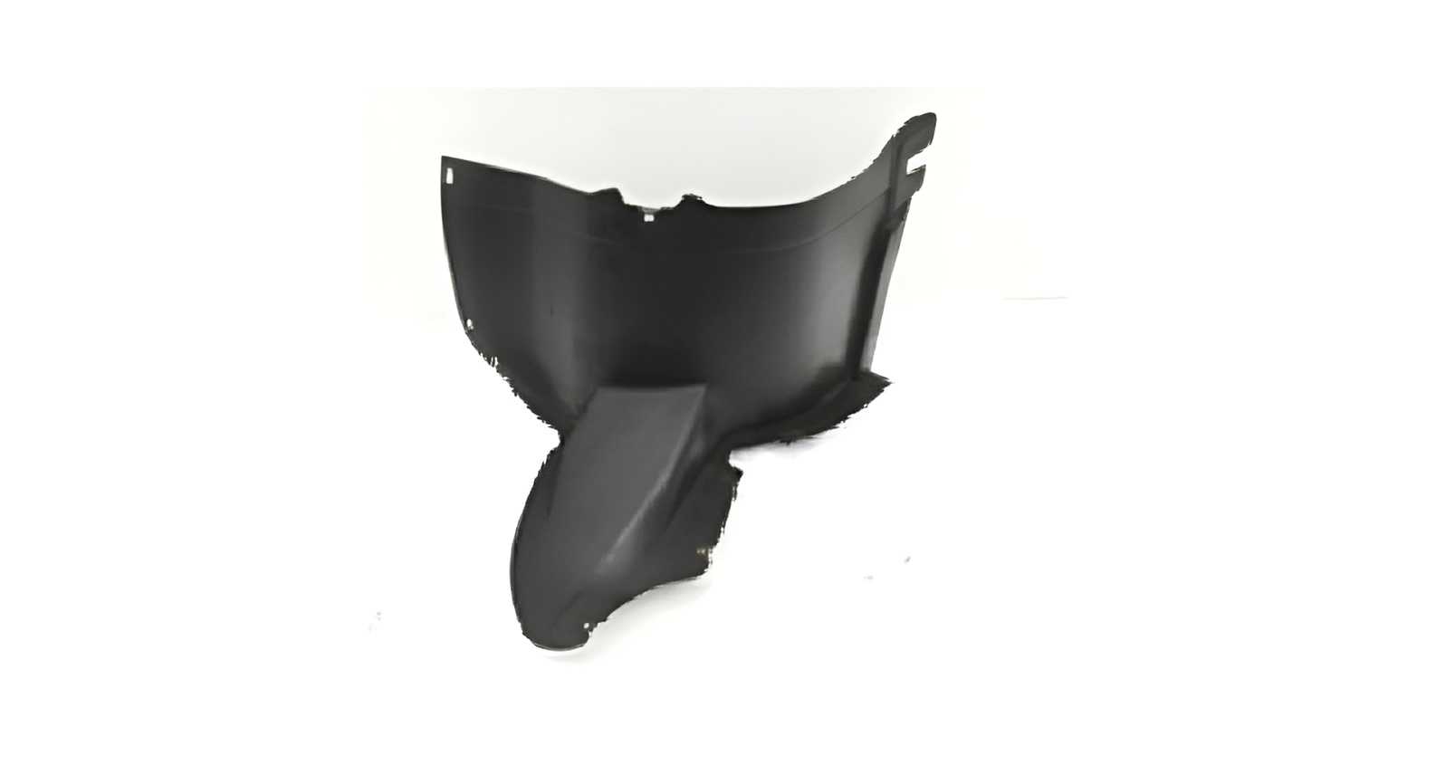 INNER FENDER (INJECTION) VOLKSWAGEN GOLF 6 2009-2011 R
